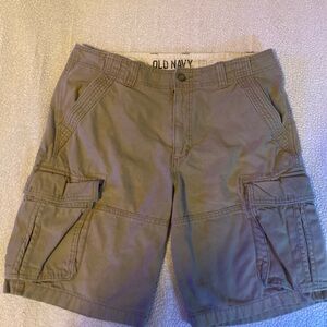 Old Navy Men's Cargo Shorts